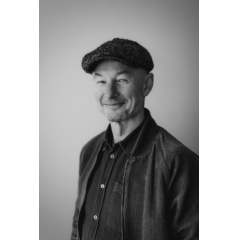 © Seth Carnill
EFM Distributor Award Winner Huub Roelvink