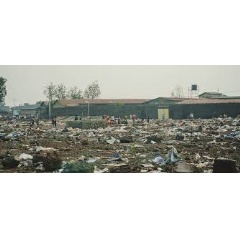 UNICEF/UNI731764/Benekire
Don Bosco Ngangi displacement site, near Goma, North Kivu province, DR Congo, on 4 February 2025.