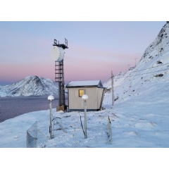 Precise navigation from the Arctic Circle to the Peloponnese. � Deutsche Telekom