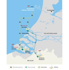 TotalEnergies and Air Liquide Partner to Produce Green Hydrogen in Europe