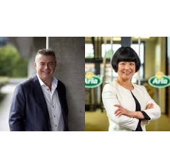 Arla Foods Announces Leadership Change