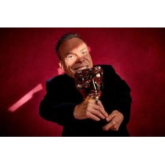 Credit: BAFTA/Zoe McConnell