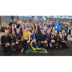 BASF Coatings renews its exclusive Global Industry Partnership agreement with WorldSkills International.
Photo: BASF Coatings