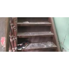 Yoon May*, 16, is a Grade-8 student living in Myanmar, with her four family members. She is a member of Save the Children�s Child Group. Although she and her family members are safe, (see complete caption below)