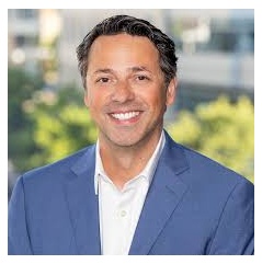 Ron Ash, CEO of Accenture Federal Services