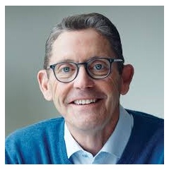 Timothy M. Sweeney, Liberty Mutual Insurance Chairman, President & Chief Executive Officer