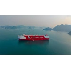 As Sallaum Lines expands its global presence, NexusWave will provide secure, ultra-fast connectivity.