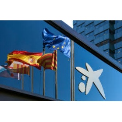 Global Finance has recognised CaixaBank as Best Bank in Spain and Best Bank in Western Europe