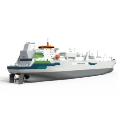 W�rtsil�s breakthrough carbon capture solution (CCS) is now commercially available to the global maritime industry, delivering a step-change in shipping�s decarbonisation journey.���W�rtsil� Corporation