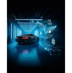 BASF Coatings introduces an innovative Eco Impact Assessment tool under its Refinity brand, a digital business management platform designed to empower automotive refinish partners and customers.
Photo: BASF Coatings