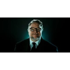 Guilermo del Toro / Photo credit: Austin Hargrove