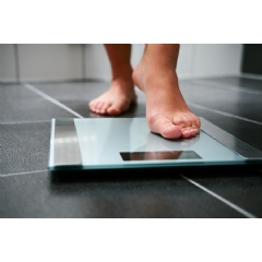 Caption:A study by MIT researchers shows that a high-fat diets sets off metabolic dysfunction in cells that leads to weight gain, but that these effects can be reversed by treatment with an antioxidant.
Credits:Credit: iStock