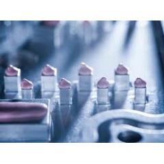 Henkel Next Generation Gap Filler dispensed in varied sizes.