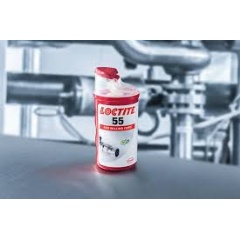 Loctite 55 has been honored with two Red Dot Awards 2025