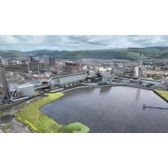 Management and Plant facilities