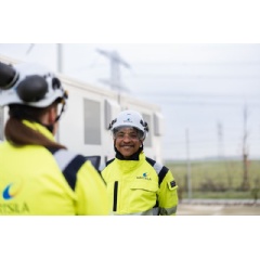 Wärtsilä has been contracted by Zenobē to deliver 68 MW / 130 MWh of capacity to the Shetland Standby Project in Shetland Islands, Scotland. © Wartsila