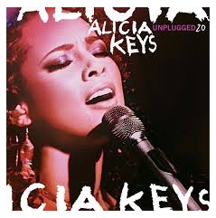 Alicia Keys MTV Unplugged Sampler レコード Alicia Keys' Landmark 'MTV Unplugged' Returns for 20th