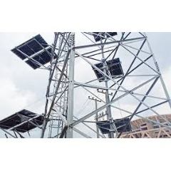 Ethio Telecom’s Solar-on-Tower site