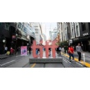 TIFFs Festival Street turns 10!