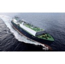Wrtsil Cargo Handling- and Fuel Gas Supply System again the choice for Very Large Ethane Gas Carriers being built at Samsung Heavy Industries yard in Korea