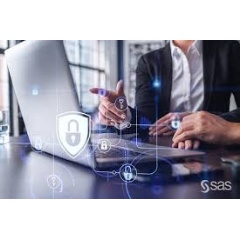 �SAS has taken convergence of detection and investigation to an eleven,� the Datos Matrix report states.