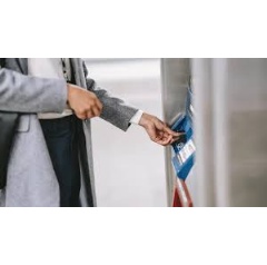 Tietoevry Banking enters Germany’s ATM market through new SaaS agreement with IC Cash Services