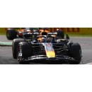 Verstappen wins a Monza for the record books