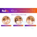 Inspiring The Next Generation of Vietnam Entrepreneurs:
2025 FedEx/JA ITC, APAC Winners Announced