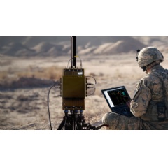 Adds advanced RF intelligence and geolocation capabilities to defense and national security technologies portfolio