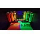 BASF launches upgraded QDYESTM: A greener, high-efficiency solution for wide color gamut displays