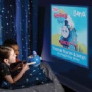 Mattel Partners with Cottage Door Press to bring Beloved Brands to the Luna StoryTime Projector