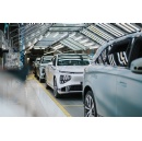 Magna Awarded Vehicle Assembly Business with Chinese OEM XPENG