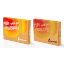 Mondi introduces white digital printing for corrugated packaging, unlocking new branding possibilities
