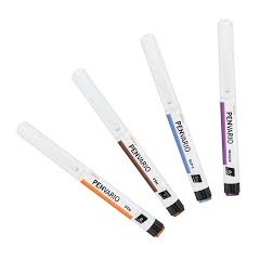 Pen Injectors 
