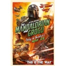 Star Wars: The Mandalorian and Grogu First Teaser Trailer Arrives in our Galaxy