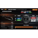 Pirelli tackles Aragn with the most popular development rear tyres