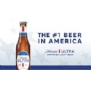 Michelob ULTRA is #1 Top-Selling Beer in America