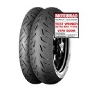 Continental Win Tire Test for Retro Bikes