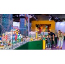 The LEGO Group to acquire LEGO Discovery Centres and LEGOLAND Discovery Centres from Merlin Entertainments