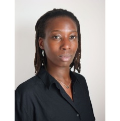 The new head of the WCF and Toolbox Programme Sata Cissokho @ DanfromParis