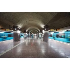 VGF and Siemens Mobility present milestone in track equipment with CBTC, photo source VGF