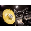 Northrop Grumman Demonstrates Autonomous Rendezvous and Docking Technology with Starlab Commercial Space Station