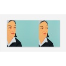 Avant Arte and the Guggenheim New York Announce a Debut Limited-Edition Fundraiser Print by Alex Katz
