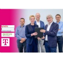 Deutsche Telekom acquires hospital IT specialist from Austria