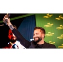 Diageo Crowns Worlds Best Bartender 2025 at World Class Finals