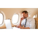Viasat launches incentives to support business aviation customers transitioning to next-generation in-flight connectivity