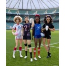 Mattel Introduces Team Barbie to Champion Building Girls Confidence