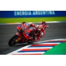 Lenovo technology powers Ducati Corse to historic 2025 MotoGP Triple Crown: Riders, Teams and Constructors Championships secured