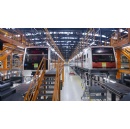 UIC Award for a Services project developed by Alstom Spain