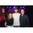 Country Hitmaker Parker McCollum Renews Global Publishing Deal with Warner Chappell Music